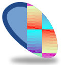 XOR textura (XOR Pattern) - Synfig Animation Studio